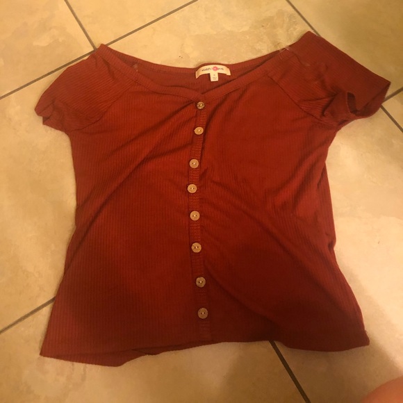 Button shirt - Picture 2 of 3